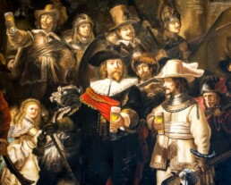 2017 06 Nachtwacht Heineken