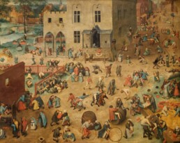 2018 09 Brueghel Spel